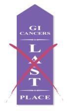 Gastrointestinal (GI) Cancers Facts GI cancers represent the most common and fatal cancers in the world 2009: 275,720 new diagnosis of GI Cancers and 135,830 deaths in the US alone Anal Cancer