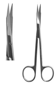 57 57 Cislak s Additional Exodontia Instruments 4.50 or 11.5cm 4.50 or 11.5cm Iris Curved Scissor K-4019 European Version Iris Straight Scissor K-4018 European Version 4.50 or 11.5cm 4.50 or 11.5cm 5.