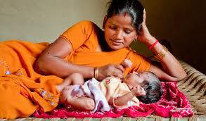 Maternal death is an important indicator of the reach of effective clinical health services to the poor, and is in turn act as one of the