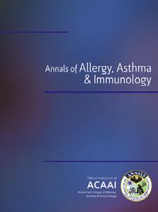 Received in revised form July 17, 2015. Accepted for publication July 21, 2015. Background: Allergic rhinitis (AR) poses a significant global burden with increasing prevalence.