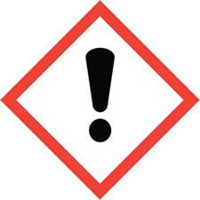 com CANUTEC: (24 Hrs) 613:996-6666 Section 2 Hazard Identification Class D2A DANGER! Causes skin and eye irritation. Harmful if inhaled or swallowed. Dust is irritating to respiratory tract.