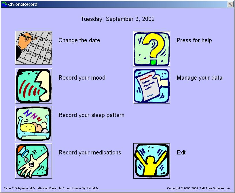 Patient Software 30-Aug-06 Bauer et al, Using Technology