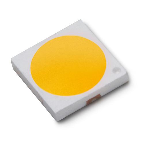 3. Number of LED light sources tested 25 units per test condition. 4. Description of LED light sources tested LUXEON 3030 2D: L130-2780003000W21 (nominal CCT 2700K) 5.