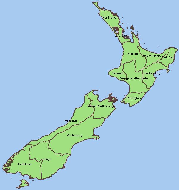- 39 - New Zealand Country Situation Though data on helminths in New Zealand is scarce, the country's level of development and the lack of published data on helminth infections suggest that helminths