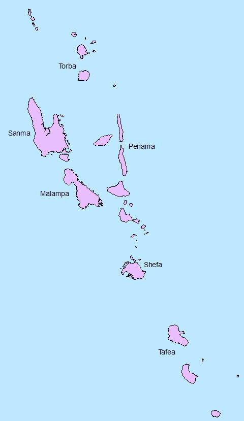 - 86 - Vanuatu Source: World Health Organization.