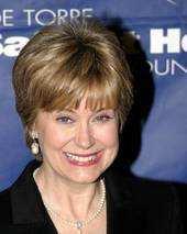 JANE PAULEY "Anybody can get this; you don t need to be ashamed of yourself, and you can get through it.
