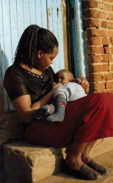 HIV and AIDS: Knowledge Although many young people know that HIV can be spread to babies through breastfeeding, less than a third know that the risk of transmission can be lowered if a woman takes