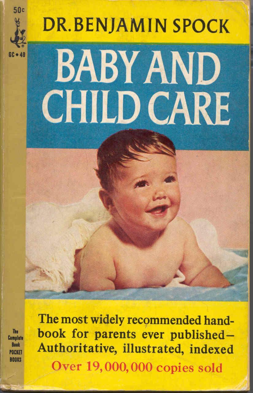 Expert opinion Baby and Child Care has actually sold more