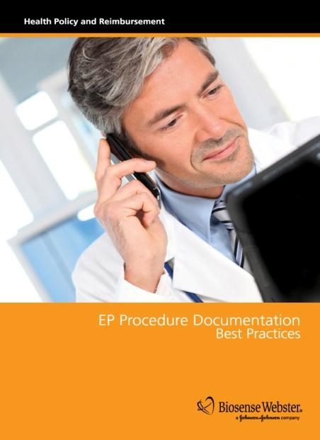 Practices Electrophysiology Services Coding