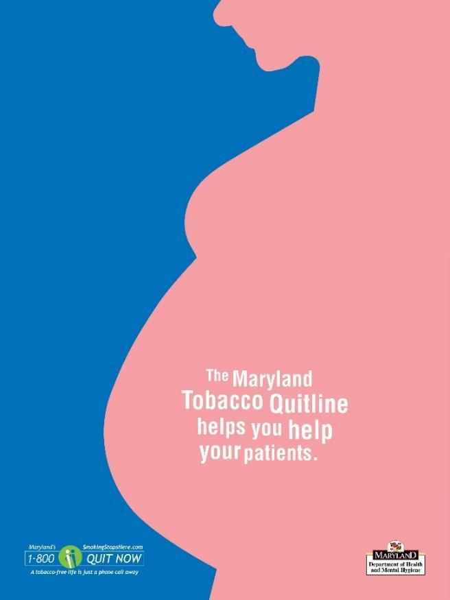 the state of Maryland with information on how to