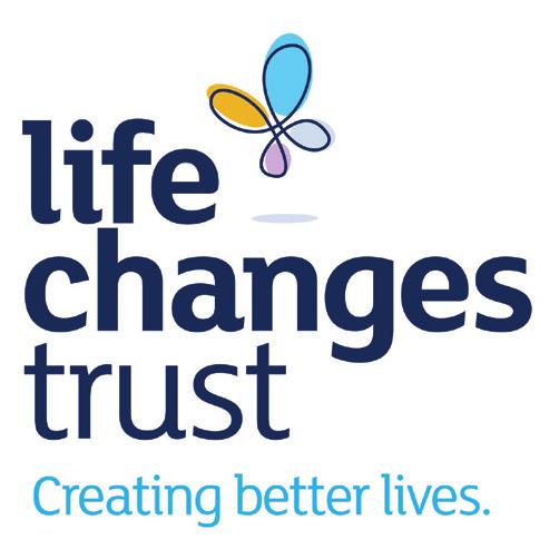 Life Changes Trust Awards