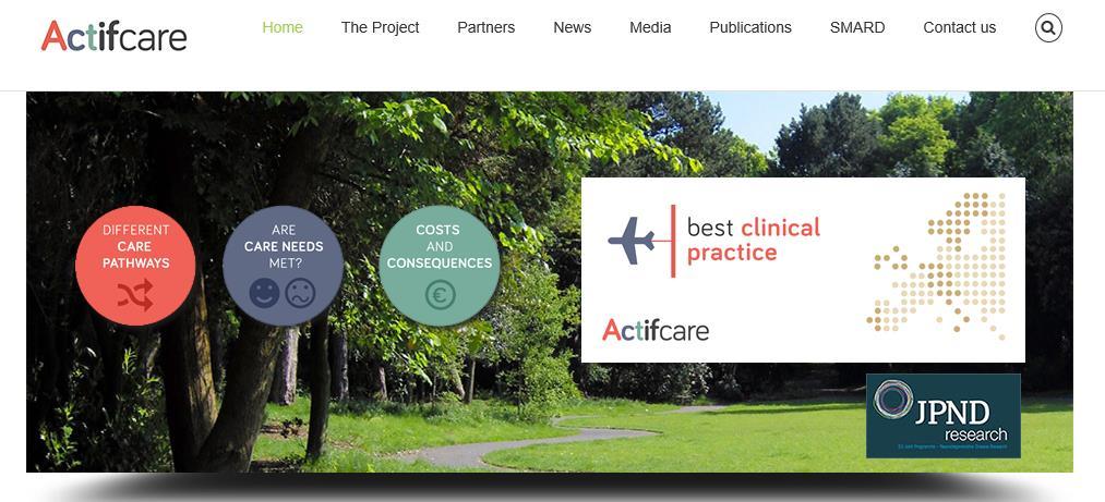 Context Actifcare (Access to Timely Formal Care)