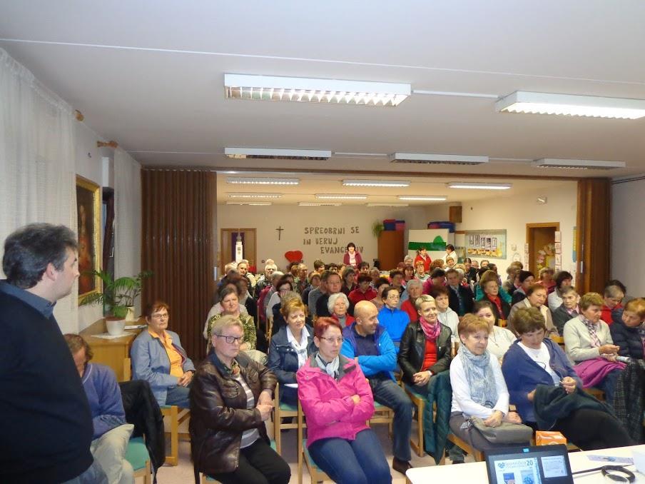 ALZHEIMER CAFES in SLOVENIA TODAY The aim is to make these gatherings more popular, accessible and friendly to general public including