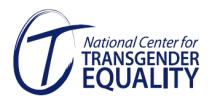 Sexual Orientation Gender Identity Sexual orientation not the same as gender identity Transgender people can be of any sexual orientation Trans-women attracted to men and trans-men attracted to women
