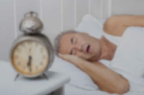 3. Do you find it difficult to get out of bed in the morning? If so, is it simply a lack of motivation?