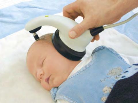 Big Savings with the MB 11 How much money can YOUR newborn hearing screening program save by using a MAICO MB 11 BERAphone or Classic? Let s See!