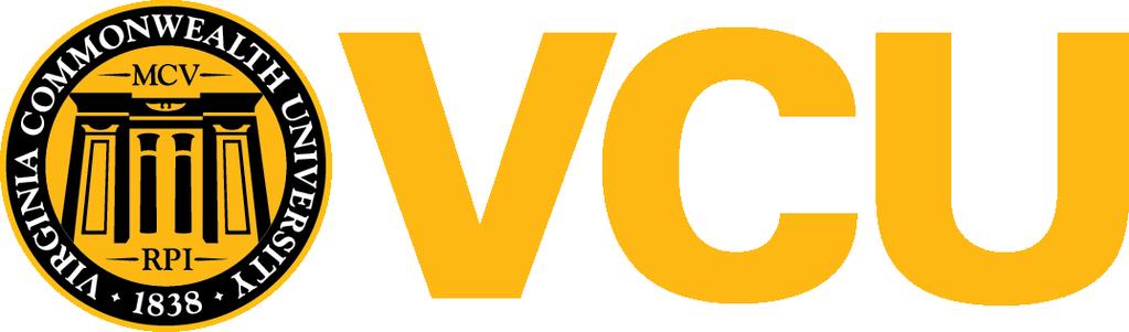 Virginia Commonwealth University VCU Scholars Compass Pharmacology and Toxicology Publications Dept.