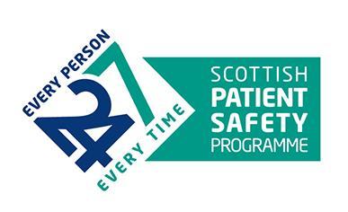 The Scottish Patient Safety