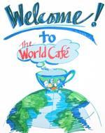 Introduction to World Cafe Four questions altogether Introduce yourself on 1 st round Your table facilitator will take