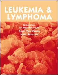 Leukemia & Lymphoma ISSN: 1042-8194 (Print) 1029-2403 (Online) Journal homepage: http://www.