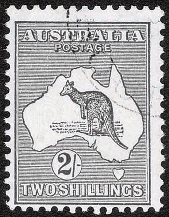Examples of this quality are simply stunning and, for the rarer stamps, extremely difficult to obtain.