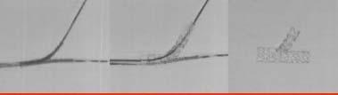 Bifurcated Stent Cordis DBS Stent 34 patients (mean 64 years) Technical Success 94%