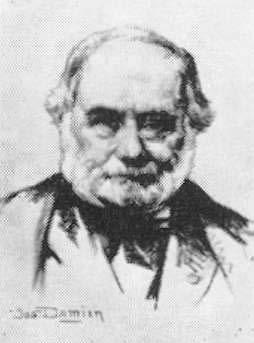 Georg Heinrich Gottlieb Jahr (1800-1875) The pathognomic-diagnostic signs are often of extremely variable value for us in all cases, where due to a lack of characteristic signs we have to at least