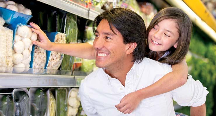 Policy Recommendations: l Standards should be set to limit the amount of advertising of foods of low nutritional value, particularly advertising targeting Latino children, via television, radio, new