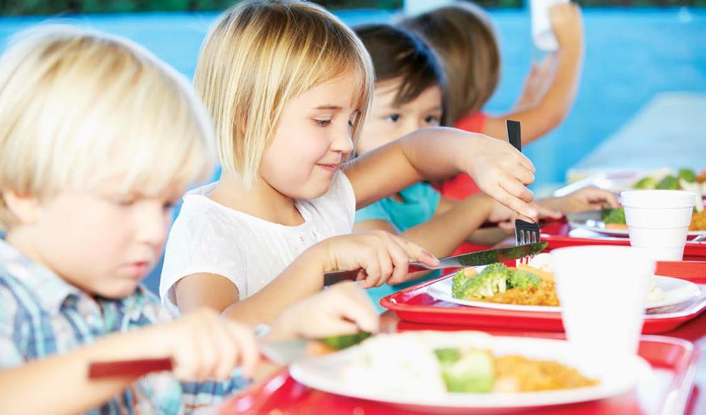 ADDITIONAL RESOURCES: Kids Safe & Healthful Foods Project: Health Impact Assessment: National Nutrition Standards for Snack and a la Carte Foods and Beverages Sold in Schools: http://www.pewhealth.