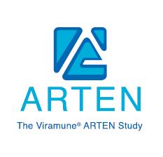 The results of the ARTEN study Vicente