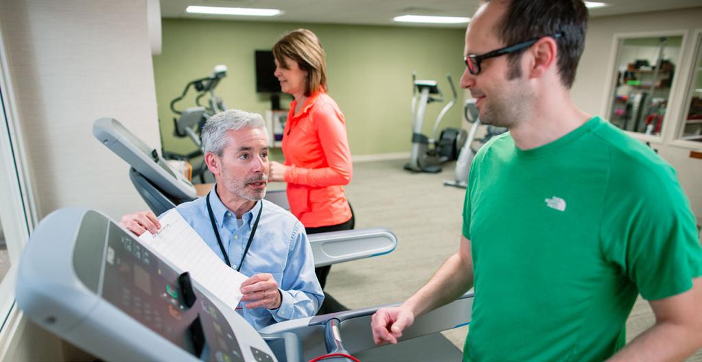 Physical Therapy Physical therapy helps patients increase activity, energy and function. Therapists work with patients to move more efficiently and reduce their fear of movement.