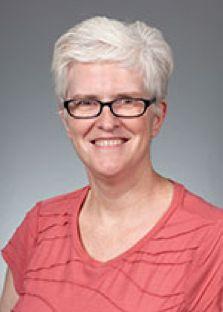 Audiology Faculty Deb Culbertson, PhD, Clinical Professor Courses Taught: Methods in