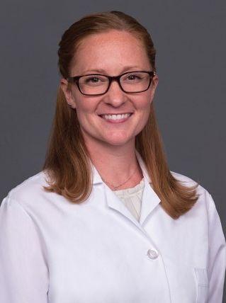 Audiology Faculty Larissa Heckler, AuD, Clinical