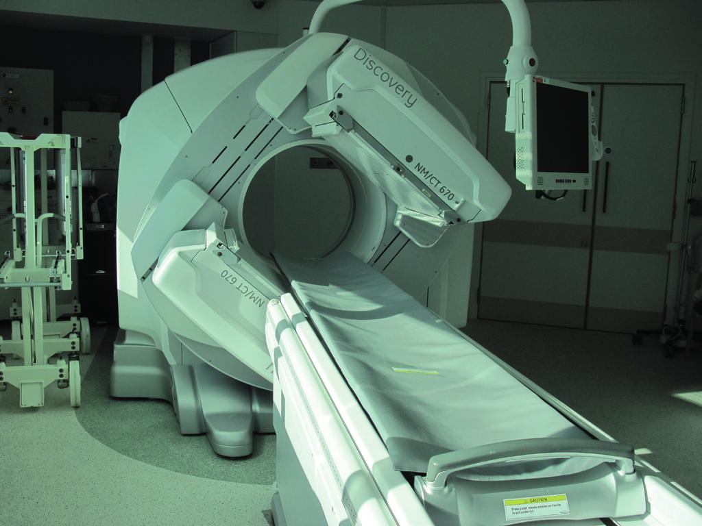 Imaging Extensive CT and MR Imaging facilities are available at UCLH.