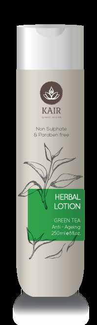 Lotion Anti - Ageing Grapeseed & Almond Lotion Deep Moisturiser Available in 250ml