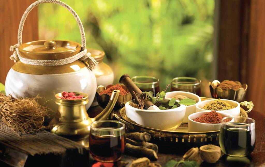 Ayurvedic Proprietary Medicines Researched, Tested & Approved Ayurvedic Remedies Our 100 year old proven ideology and