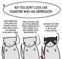 Depression An estimated 16 million American adults almost 7% of the population had at least 1 major depressive episode last year.