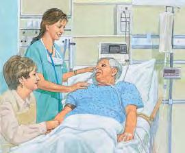 Thoracotomy: Your Hospital Recovery After surgery, you ll be moved to a recovery area where you can be closely monitored. From there, you may go to a special care unit and then to a regular room.