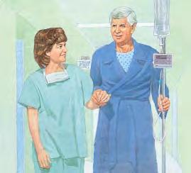 The hospital stay after a thoracotomy varies from patient to patient, but it s often a week or longer.