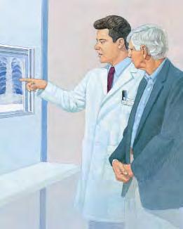 A Problem with Your Lungs Your doctor has told you that you need surgery called thoracotomy for your lung problem. This surgery alone may treat your lung problem.