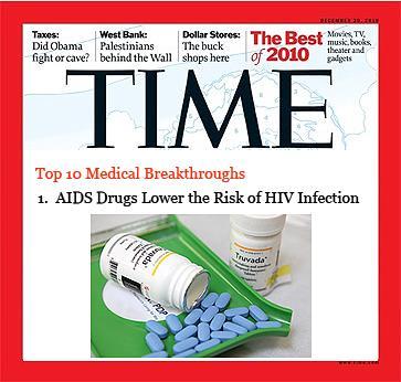 Scientific Foundation for PrEP Daily Truvada reduces HIV infections Multiple trials show daily use protects against sexual and injection drug use transmission Effectiveness may be >90% if taken daily