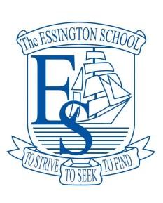The ESSINGTON SCHOOL DARWIN