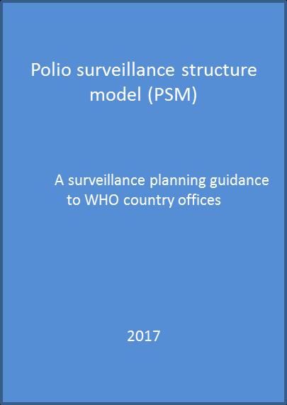 Surveillance & laboratory support unit (per population) 2 steps approach: (1) Global standard & costing, (2) country