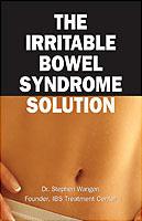 Wangen s books: The Irritable Bowel Syndrome Solution and Healthier Without Wheat. The winners of the drawing are Debbie of Puyallup (the IBS book) and Juliet of Ruston, WA (Healthier Without Wheat).