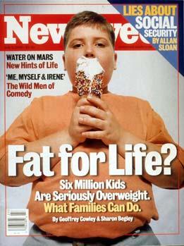 Pediatric Advances, May 29, 2009 The CDC says that the childhood obesity epidemic is slowing down
