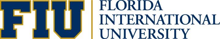 *IMPORTANT* PLEASE FOLLOW THESE INSTRUCTIONS TO COMPLY WITH FLORIDA INTERNATIONAL UNIVERSITY S IMMUNIZATION POLICY The FIU Immunization Documentation Form must be processed prior to registering for