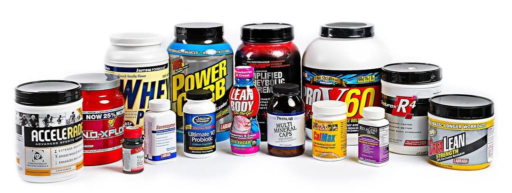 The Perfect Post Workout Formula Page 13 Once all of your nutrition in the pre/post-workout period is set up ideally, supplements can help you take your results one step further.