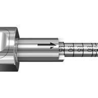 0 Drill Bit B 4.3 mm, length 43 mm 03.68.