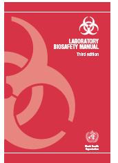 Laboratory biosafety is the basis on which to build laboratory biosecurity Laboratory biosafety describes containment principles, technologies and practices implemented to prevent unintentional