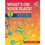 Exploring Food Science What s On Your Plate? Fruits and Vegetables -- Down with Brown Activity 3.